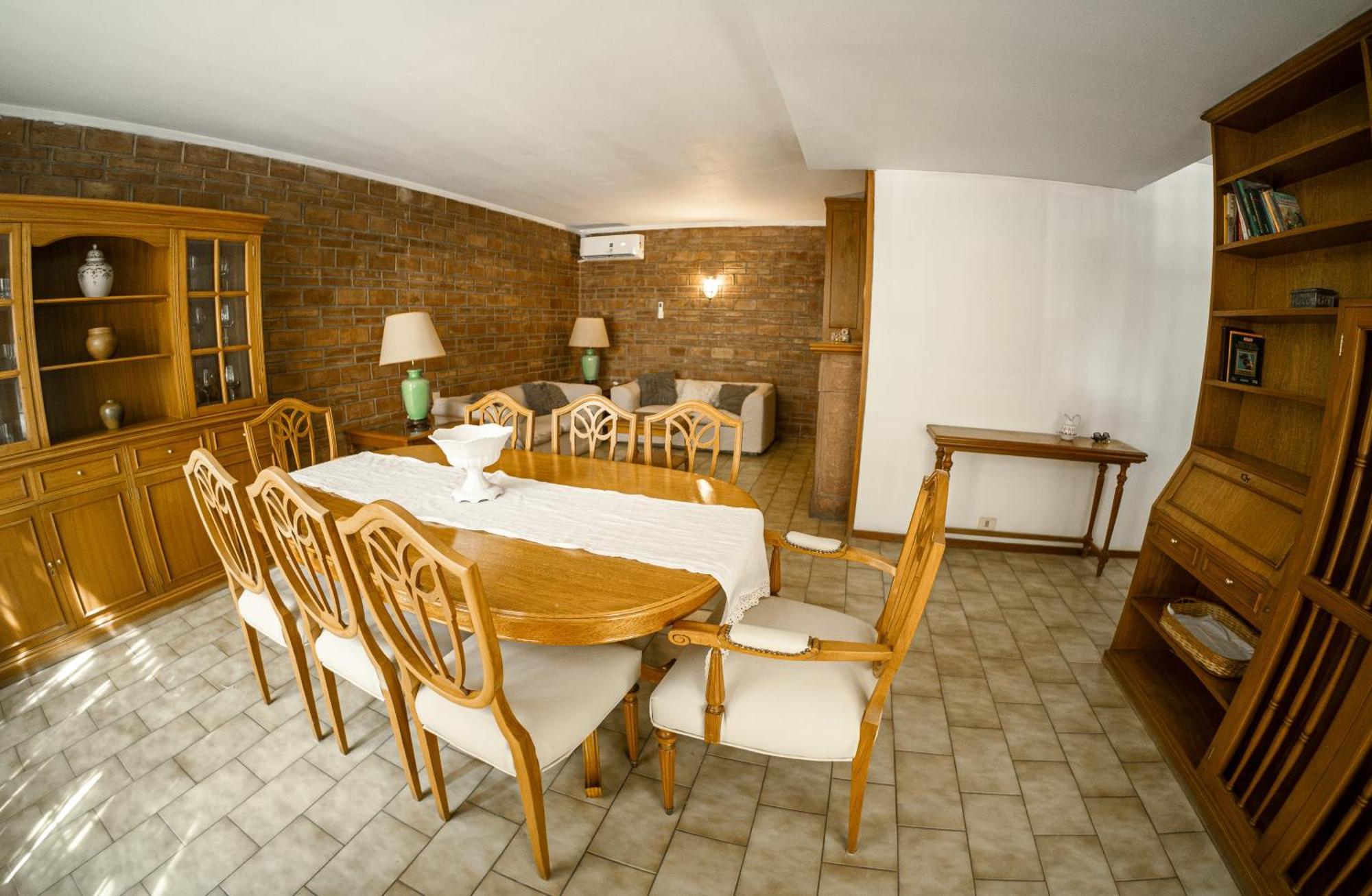 Casa Alvarez Holiday home *
