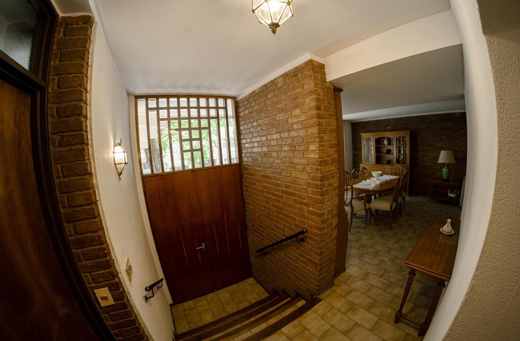 Casa Alvarez Holiday home *