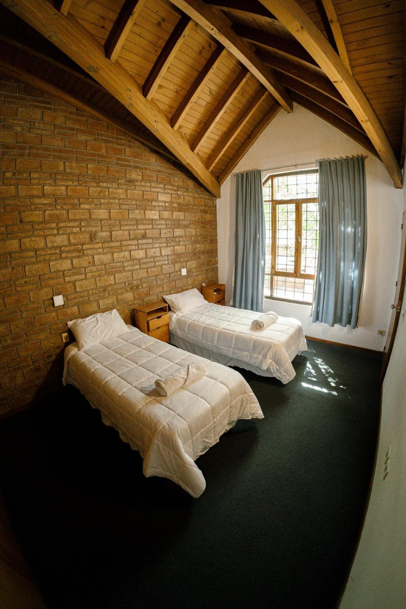Holiday home Casa Alvarez
